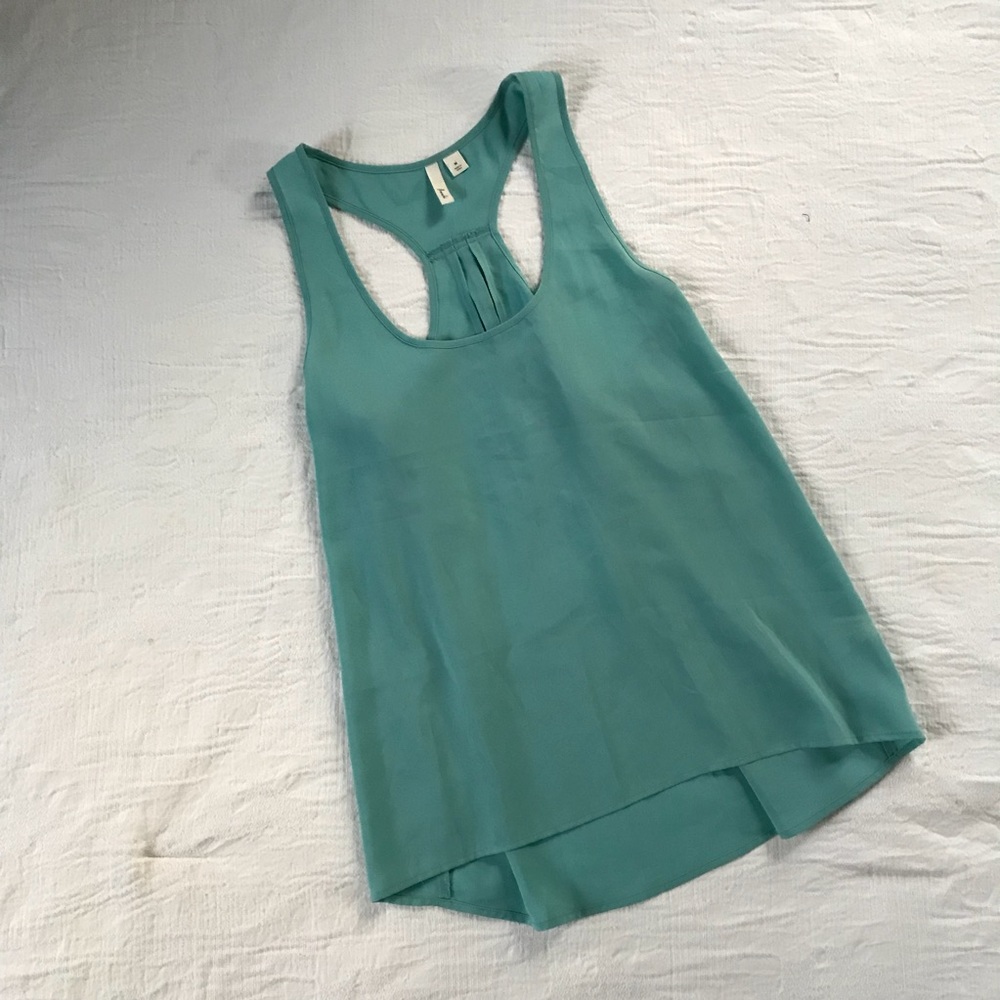 Women’s Frenchi Tank Top